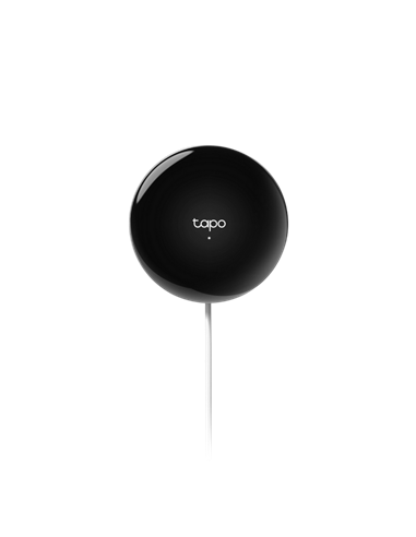 Smart Hub TP-LINK Tapo H110, Alb