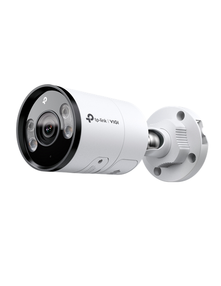 Camera de supraveghere IP TP-LINK InSight S385(2.8mm), Alb