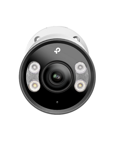 IP‑камера TP-LINK InSight S385(2.8мм), Белый