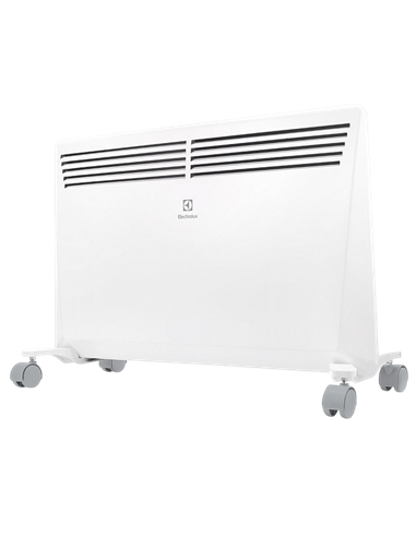 Convector Electrolux ECH/ECN-1500M, 1500W, Alb