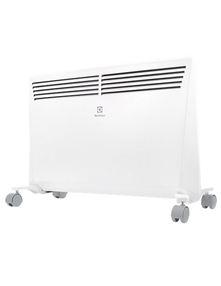 Convector Electrolux ECH/ECN-1500M, 1500W, Alb