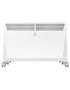 Конвектор Electrolux ECH/ECN-1500M, 1500Вт, Белый 2