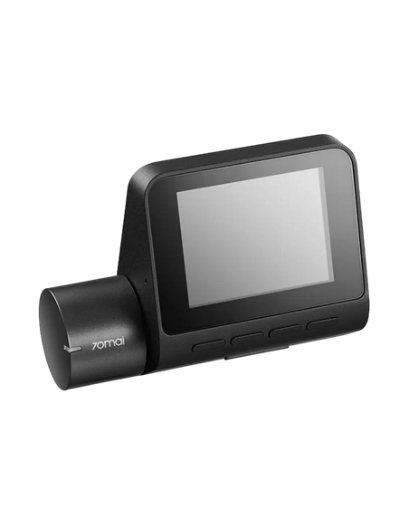 Set Dash Cam față și spate 70mai A200 + Rear Cam, Negru