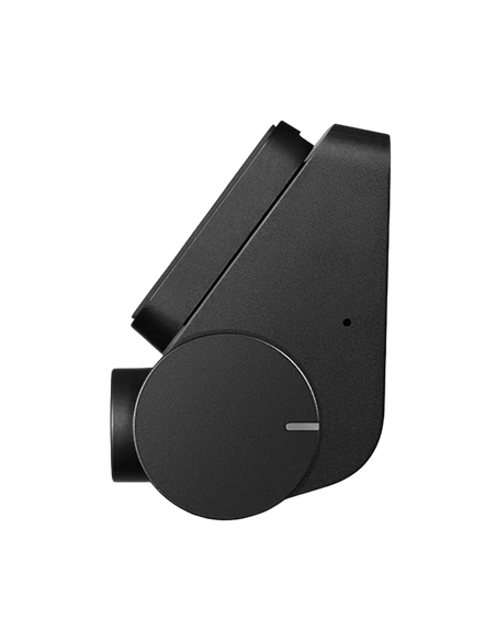 Set Dash Cam față și spate 70mai A200 + Rear Cam, Negru