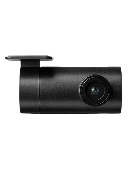 Set Dash Cam față și spate 70mai A200 + Rear Cam, Negru
