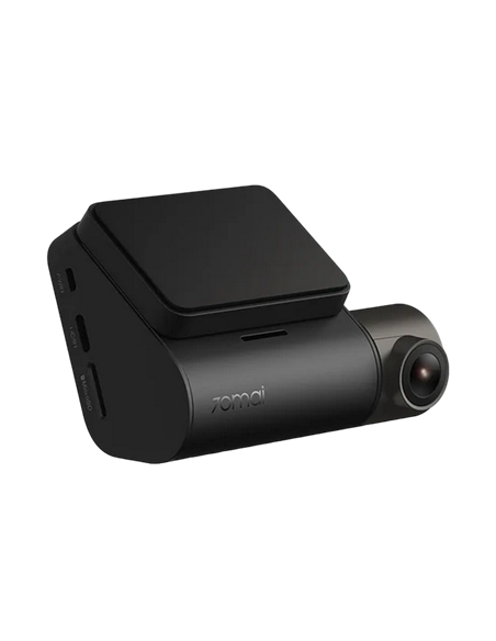 Set Dash Cam față și spate 70mai A200 + Rear Cam, Negru