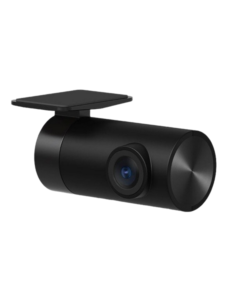 Set Dash Cam față și spate 70mai A200 + Rear Cam, Negru