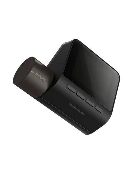 Set Dash Cam față și spate 70mai A200 + Rear Cam, Negru