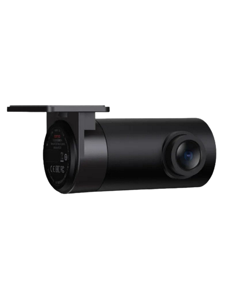 Set Dash Cam față și spate 70mai A200 + Rear Cam, Negru