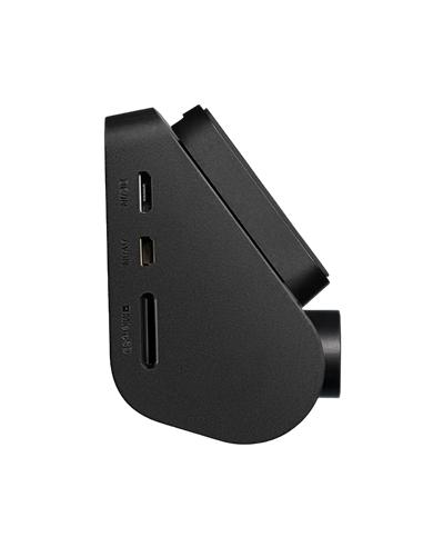 Set Dash Cam față și spate 70mai A200 + Rear Cam, Negru