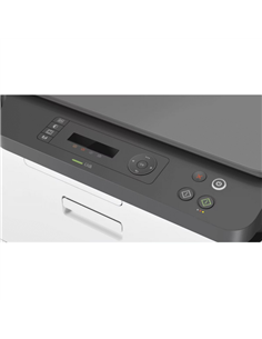 МФУ HP Color Laser 178nw, Белый 2