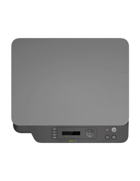 МФУ HP Color Laser 178nw, Белый