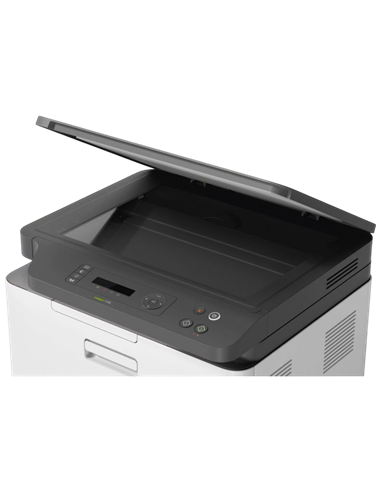 МФУ HP Color Laser 178nw, Белый