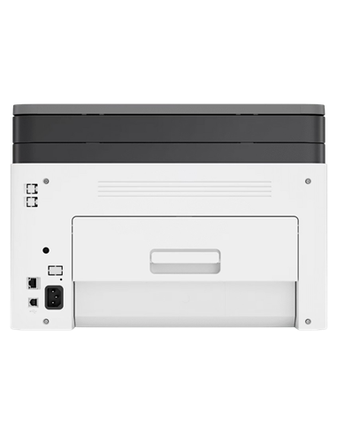 МФУ HP Color Laser 178nw, Белый