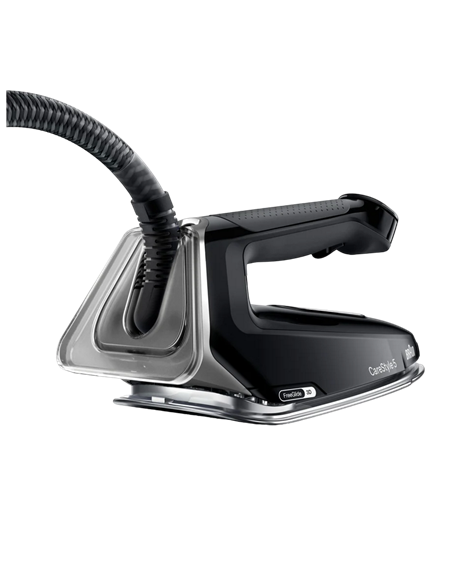 Утюг с парогенератором Braun IS 5249 BK, 2400Вт, Чёрный