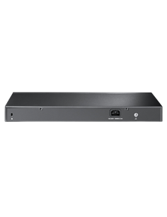 Switch de rețea TP-LINK TL-SG2218, 16x 10/100/1000 Mbps, 2x SFP 2