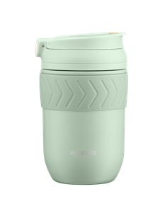 Cană termos Ardesto AR2640GC, 0,4L, Verde