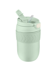 Cană termos Ardesto AR2640GC, 0,4L, Verde 2