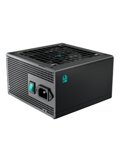 Sursă Alimentare PC Deepcool GamerStorm PF750L, 750W, ATX, Nemodular