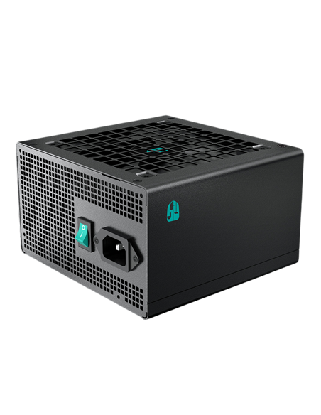 Блок питания для компьютеров Deepcool GamerStorm PF750L, 750Вт, ATX, Немодульный
