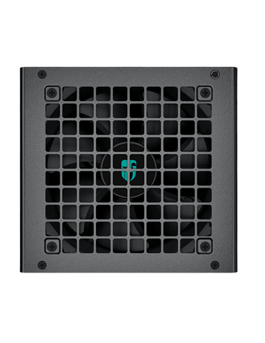 Блок питания для компьютеров Deepcool GamerStorm PF750L, 750Вт, ATX, Немодульный