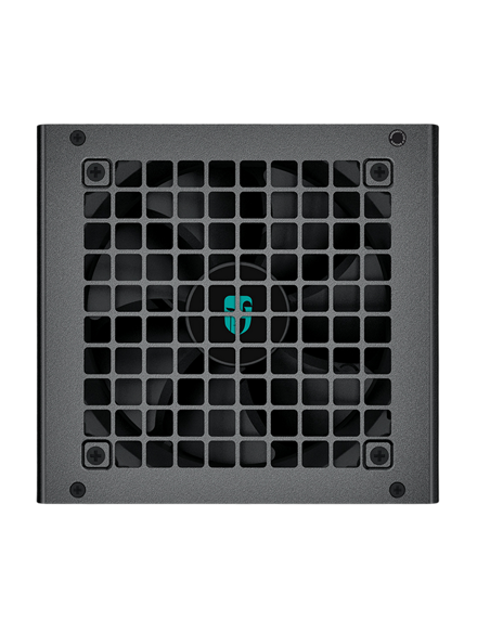 Блок питания для компьютеров Deepcool GamerStorm PF750L, 750Вт, ATX, Немодульный