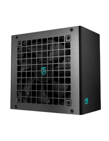 Блок питания для компьютеров Deepcool GamerStorm PF750L, 750Вт, ATX, Немодульный