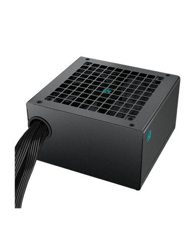 Блок питания для компьютеров Deepcool GamerStorm PF750L, 750Вт, ATX, Немодульный