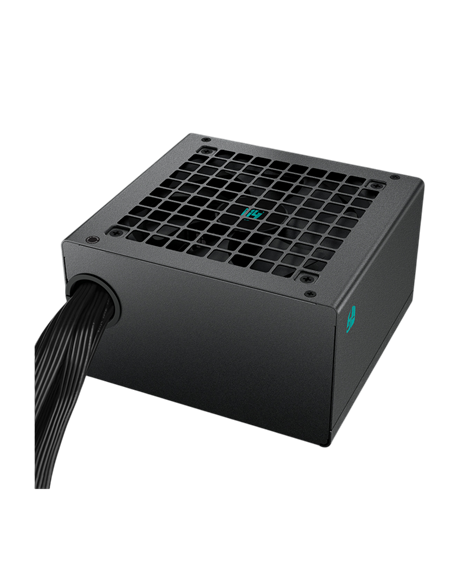 Блок питания для компьютеров Deepcool GamerStorm PF750L, 750Вт, ATX, Немодульный