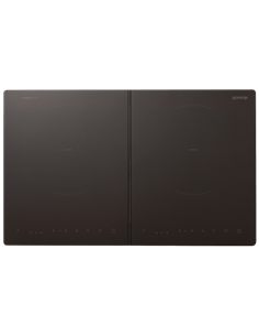 Индукционная настольная плита Gorenje ICY3500DGP, Чёрный