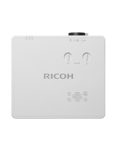 LCD Проектор Ricoh PJ WUL6760, 6000ANSI Lumens, WUXGA (1920 x 1200) 2