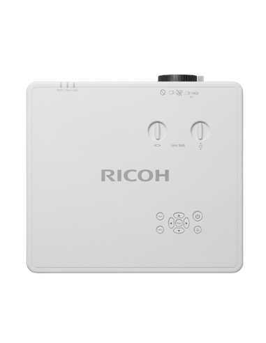 LCD Proiector Ricoh PJ WUL6760, 6000ANSI Lumens, WUXGA (1920 x 1200)