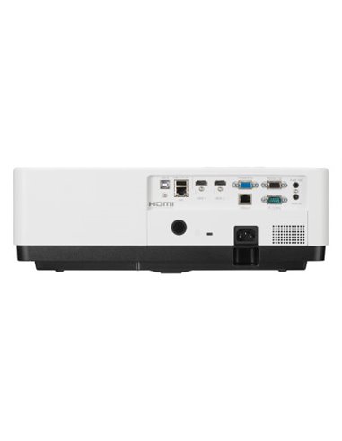 LCD Proiector Ricoh PJ WUL6760, 6000ANSI Lumens, WUXGA (1920 x 1200)