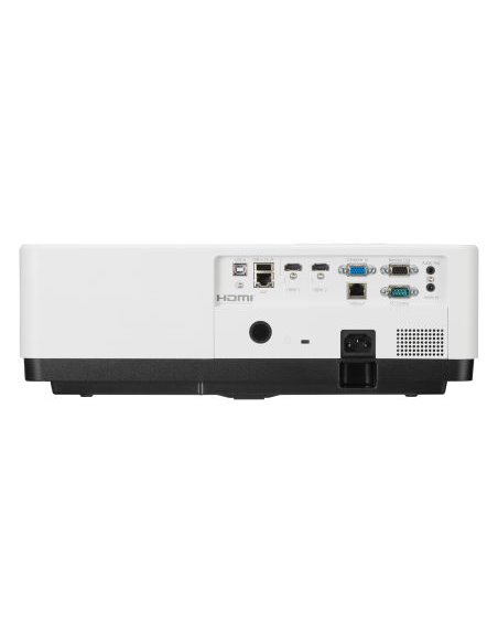 LCD Proiector Ricoh PJ WUL6760, 6000ANSI Lumens, WUXGA (1920 x 1200)