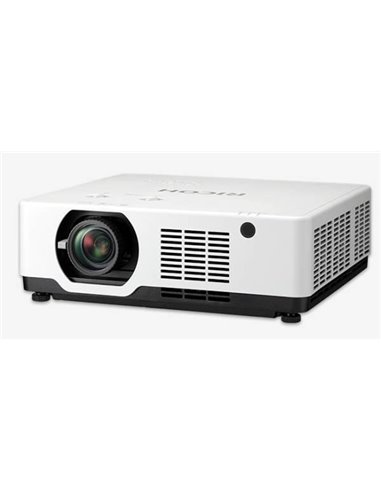 LCD Proiector Ricoh PJ WUL6760, 6000ANSI Lumens, WUXGA (1920 x 1200)