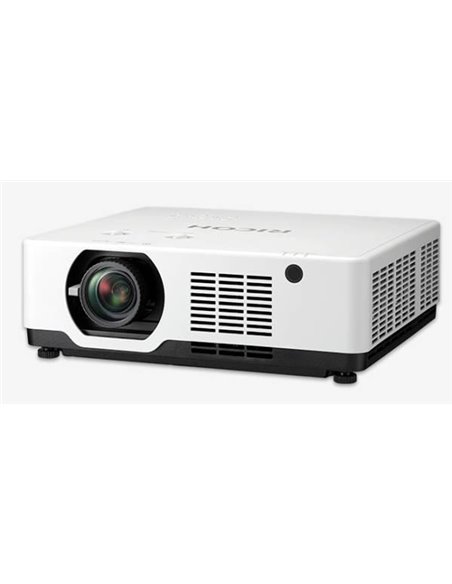 LCD Proiector Ricoh PJ WUL6760, 6000ANSI Lumens, WUXGA (1920 x 1200)