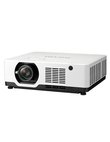 LCD Proiector Ricoh PJ WUL6760, 6000ANSI Lumens, WUXGA (1920 x 1200)