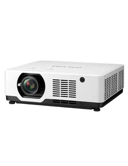LCD Proiector Ricoh PJ WUL6760, 6000ANSI Lumens, WUXGA (1920 x 1200)
