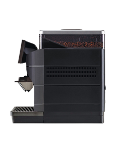 Aparat de cafea Saeco Magic B2, Negru 2