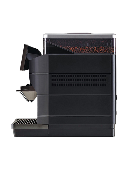 Aparat de cafea Saeco Magic B2, Negru