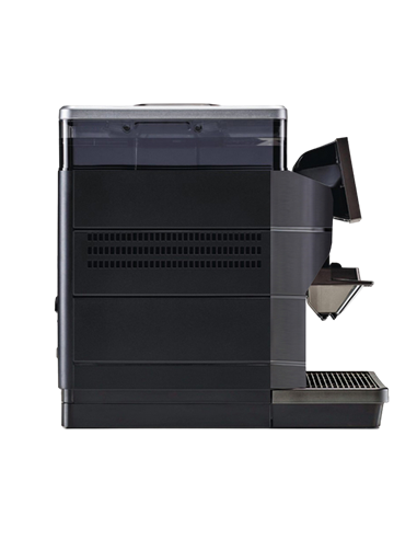 Aparat de cafea Saeco Magic B2, Negru