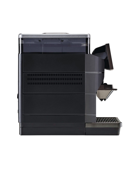 Aparat de cafea Saeco Magic B2, Negru