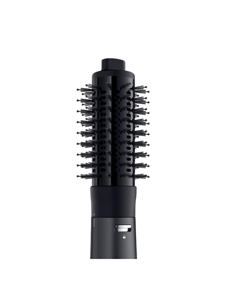 Фен-щётка Braun AS4.2, 1000Вт, Чёрный