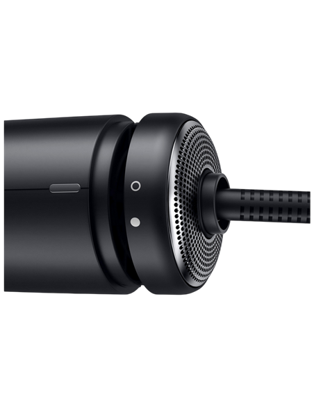 Фен-щётка Braun AS4.2, 1000Вт, Чёрный
