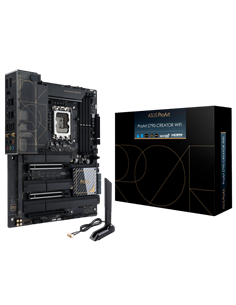 Placă de bază ASUS PROART Z790-CREATOR WIFI, LGA1700, Intel Z790, ATX