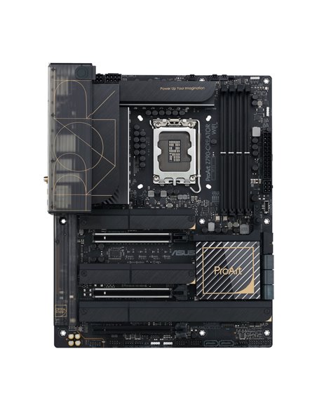 Материнская плата ASUS PROART Z790-CREATOR WIFI, LGA1700, Intel Z790, ATX