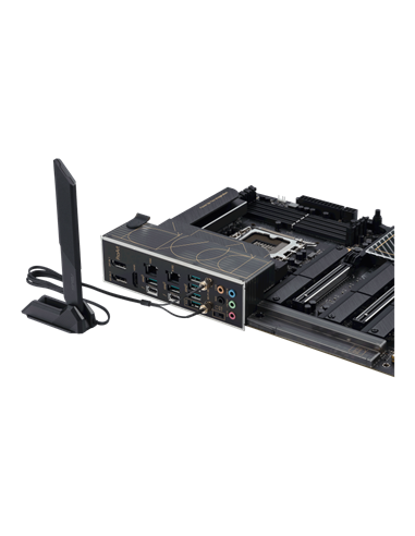 Материнская плата ASUS PROART Z790-CREATOR WIFI, LGA1700, Intel Z790, ATX