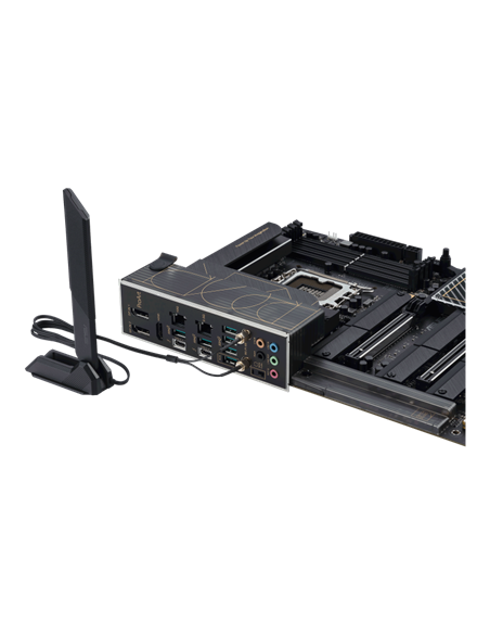 Материнская плата ASUS PROART Z790-CREATOR WIFI, LGA1700, Intel Z790, ATX