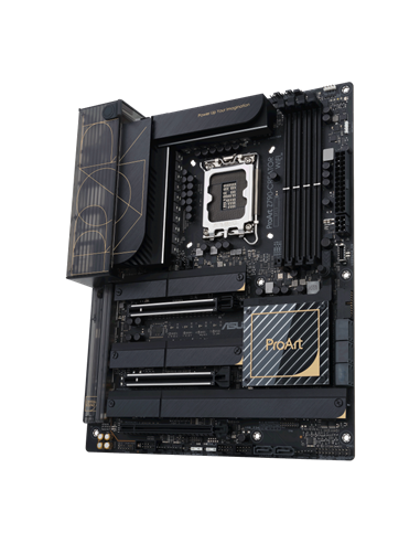 Материнская плата ASUS PROART Z790-CREATOR WIFI, LGA1700, Intel Z790, ATX