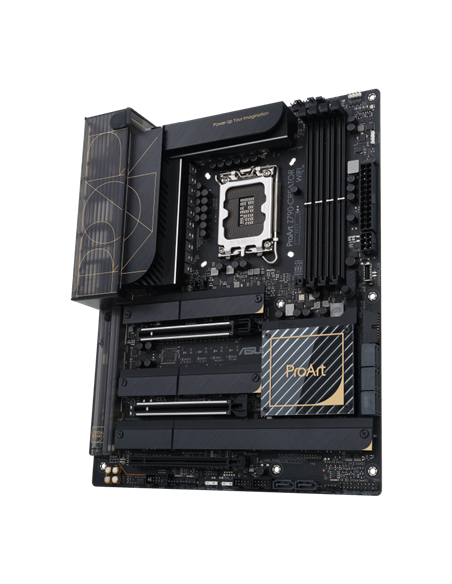 Материнская плата ASUS PROART Z790-CREATOR WIFI, LGA1700, Intel Z790, ATX